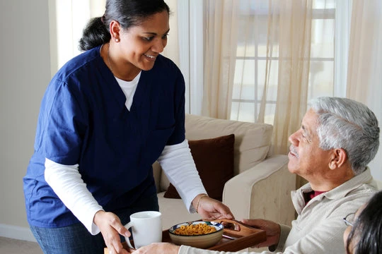 Cuidado home care