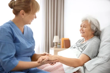Terapia home care no ABC