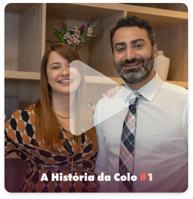 Conheça a História da Colo Certo