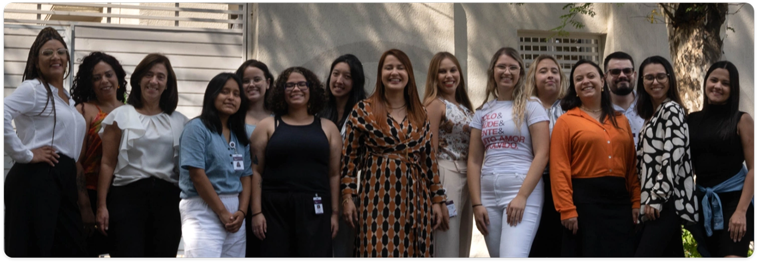 Equipe Colo Certo