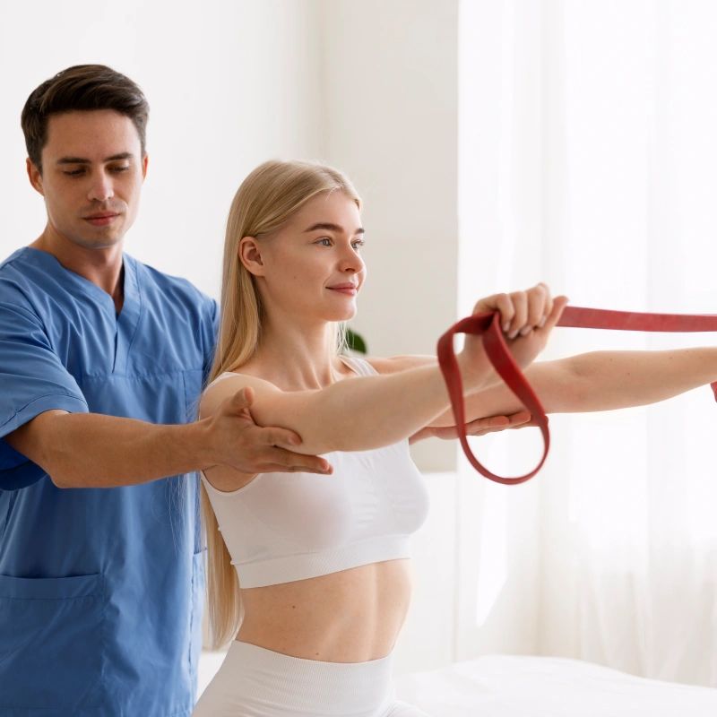 Fisioterapia Fisioterapia